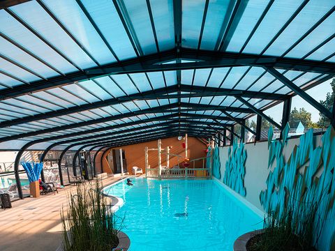 Camping Les Alizés  - Camping Vendée - Image N°12