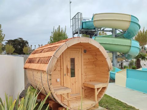 Camping Les Alizés  - Camping Vendée - Image N°39