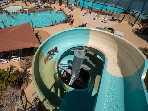 Camping Les Alizés  - Camping Vendée - Image N°2