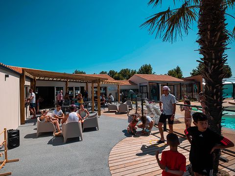 Camping Les Alizés  - Camping Vendée - Image N°8