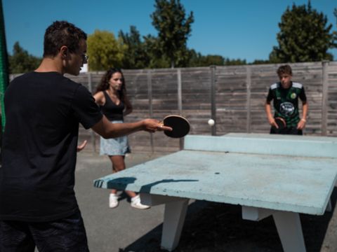 Camping Les Alizés  - Camping Vendée - Image N°33