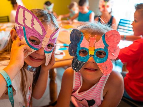 Camping Les Alizés  - Camping Vendée - Image N°20