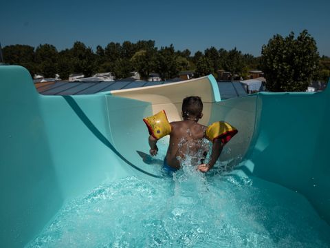 Camping Les Alizés  - Camping Vendée - Image N°46