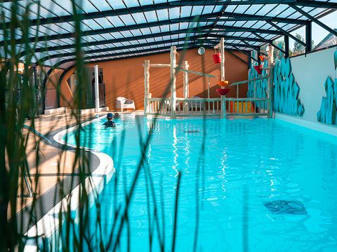 Camping Les Alizés  - Camping Vendée - Image N°12