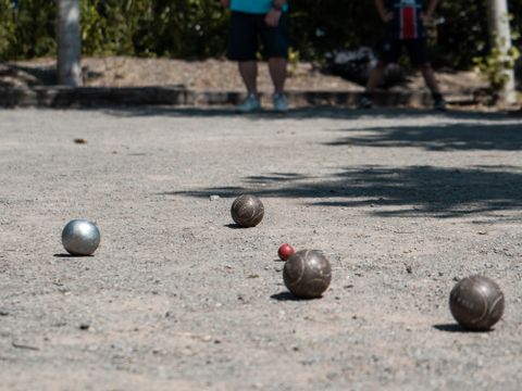 Camping Les Alizés  - Camping Vendée - Image N°34