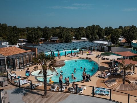 Camping Les Alizés  - Camping Vendée - Image N°7