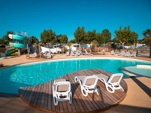 Camping Les Alizés  - Camping Vendée - Image N°9