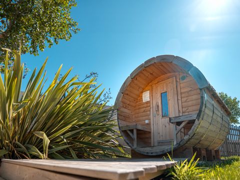 Camping Les Alizés  - Camping Vendée - Image N°10