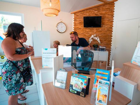 Camping Les Alizés  - Camping Vendée - Image N°4