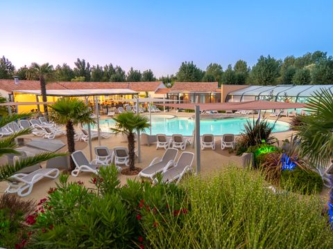 Camping Les Alizés  - Camping Vendée - Image N°16
