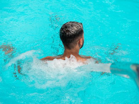 Camping Les Alizés  - Camping Vendée - Image N°13