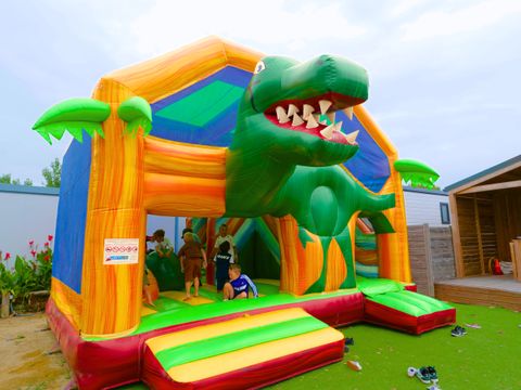 Camping Les Alizés  - Camping Vendée - Image N°25