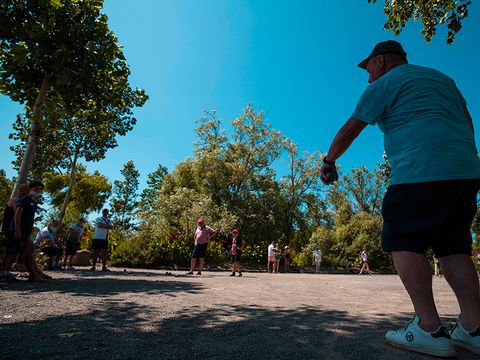 Camping Les Alizés  - Camping Vendée - Image N°22