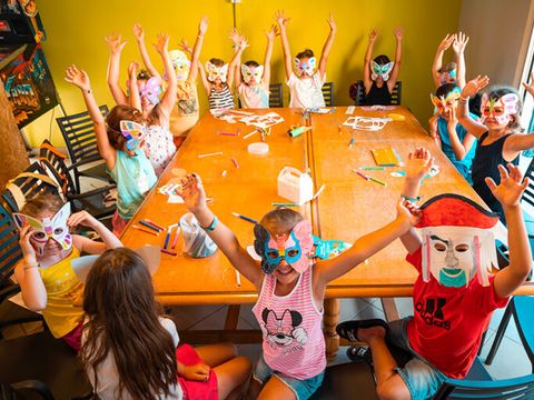 Camping Les Alizés  - Camping Vendée - Image N°21