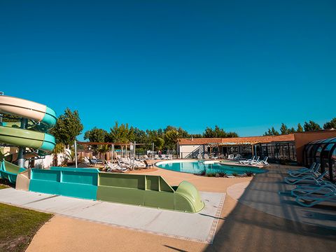 Camping Les Alizés  - Camping Vendée - Image N°10