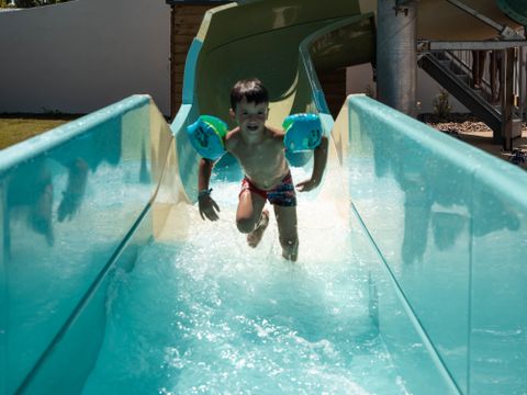 Camping Les Alizés  - Camping Vendée - Image N°5