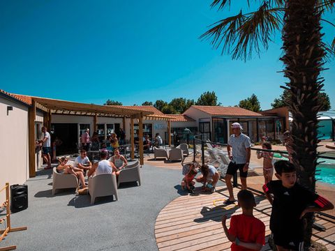 Camping Les Alizés  - Camping Vendée - Image N°6