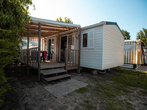 Camping Les Alizés  - Camping Vendée - Image N°37