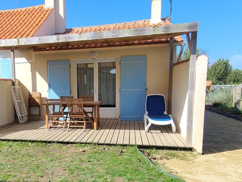 Camping Les Alizés  - Camping Vendée - Image N°56