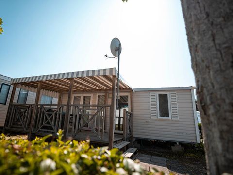 Camping Les Alizés  - Camping Vendée - Image N°35