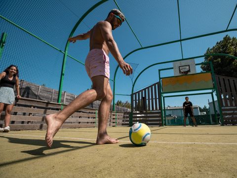 Camping Les Alizés  - Camping Vendée - Image N°30