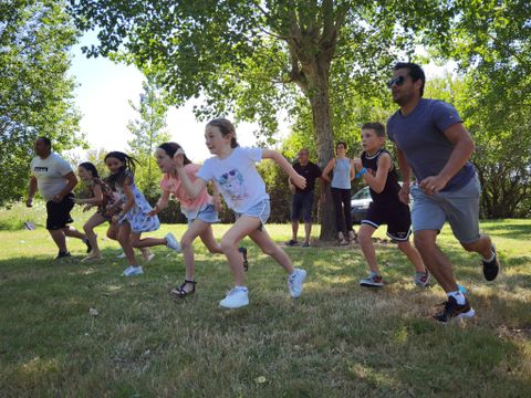 Camping Les Alizés  - Camping Vendée - Image N°35