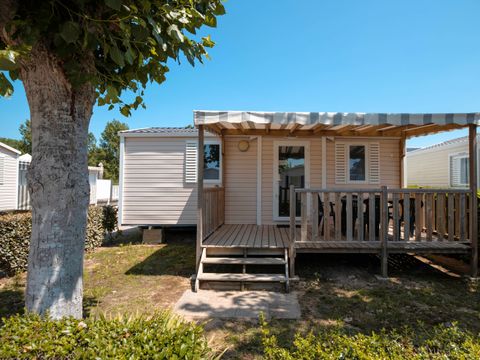 Camping Les Alizés  - Camping Vendée - Image N°54