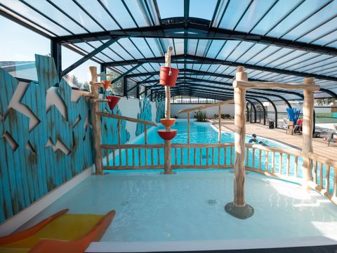 Camping Les Alizés  - Camping Vendée - Image N°11