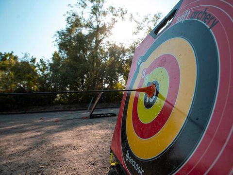 Camping Les Alizés  - Camping Vendée - Image N°10