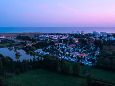 Camping Les Alizés  - Camping Vendée - Image N°18