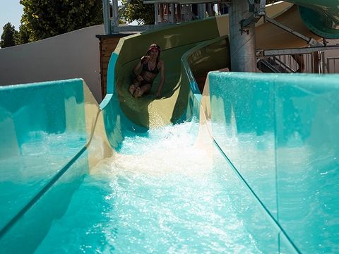 Camping Les Alizés  - Camping Vendée - Image N°5