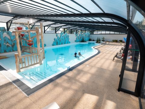 Camping Les Alizés  - Camping Vendée - Image N°44