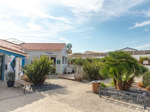 Camping Sol a Gogo - Camping Vendée - Image N°5