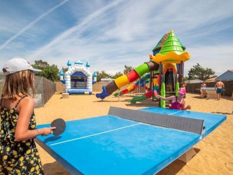 Camping Sol a Gogo - Camping Vendée - Image N°18