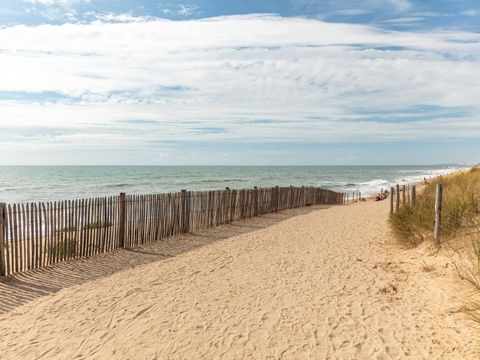 Camping Sol a Gogo - Camping Vendée - Image N°11