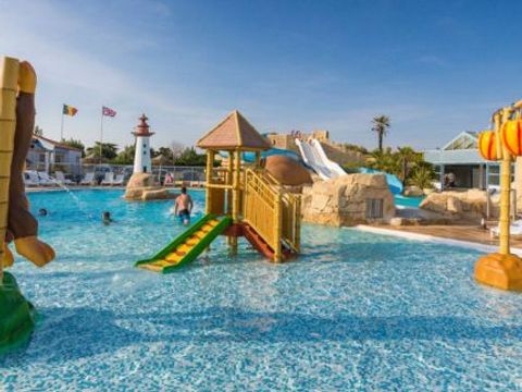 Camping Sol a Gogo - Camping Vendée - Image N°8