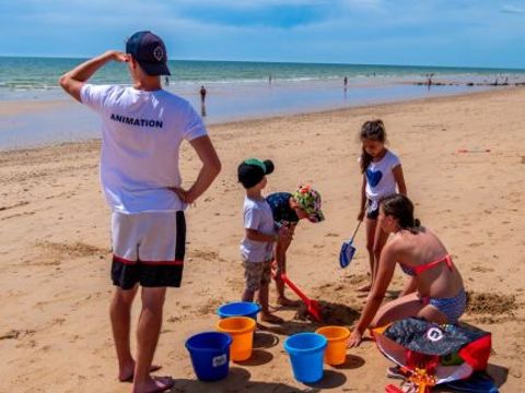 Camping Sol a Gogo - Camping Vendée - Image N°15