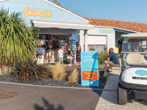 Camping Sol a Gogo - Camping Vendée - Image N°35