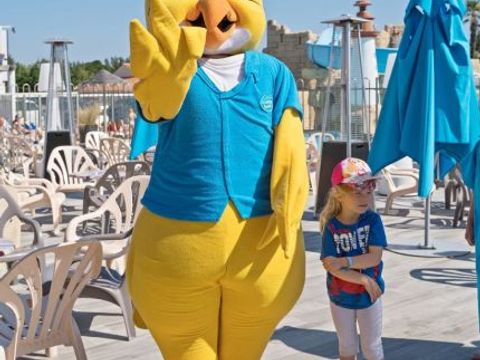 Camping Sol a Gogo - Camping Vendée - Image N°17
