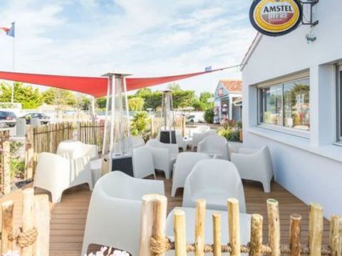 Camping Sol a Gogo - Camping Vendée - Image N°31