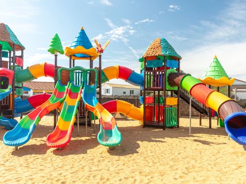 Camping Sol a Gogo - Camping Vendée - Image N°9