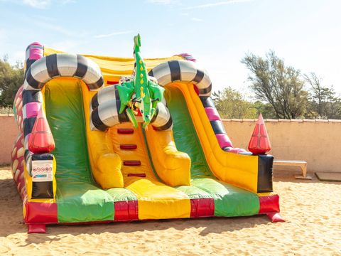 Camping Sol a Gogo - Camping Vendée - Image N°18