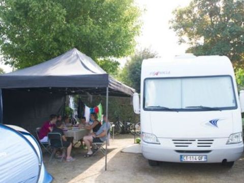 Camping Sol a Gogo - Camping Vendée - Image N°36