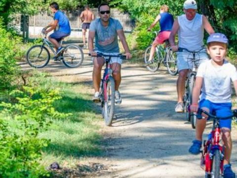 Camping Sol a Gogo - Camping Vendée - Image N°30