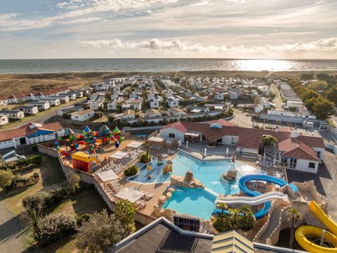 Camping Sol a Gogo - Camping Vendée - Image N°4