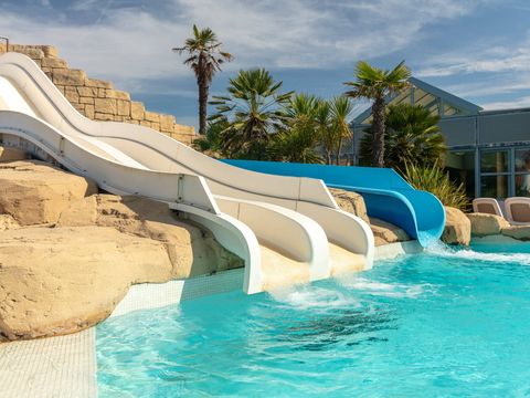 Camping Sol a Gogo - Camping Vendée - Image N°13