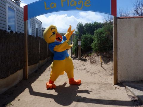 Camping Sol a Gogo - Camping Vendée - Image N°13