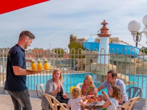Camping Sol a Gogo - Camping Vendée - Image N°32