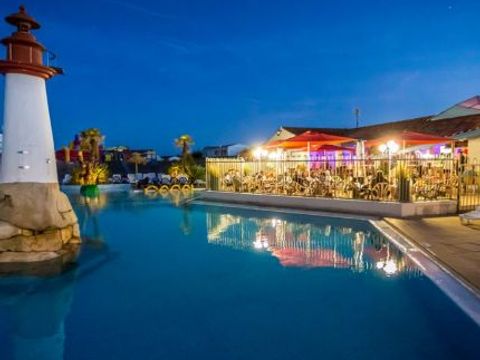 Camping Sol a Gogo - Camping Vendée - Image N°16