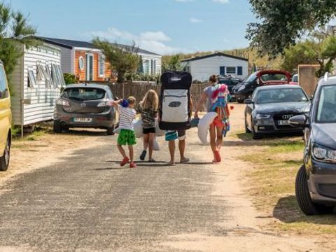 Camping Sol a Gogo - Camping Vendée - Image N°39